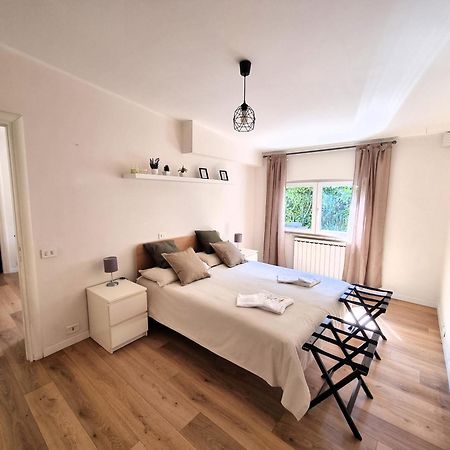 Relais Cassia Rome - Parking, Wi-Fi & Barbecue Villa Екстериор снимка